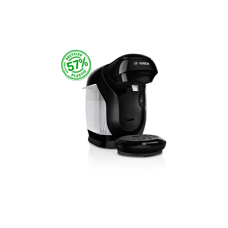 Bosch TAS112E Machine à café multi-boissons Tassimo Happy friendly