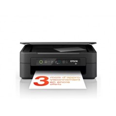 Epson Expression Home XP-2200 Jet d'encre A4 27 ppm Wifi