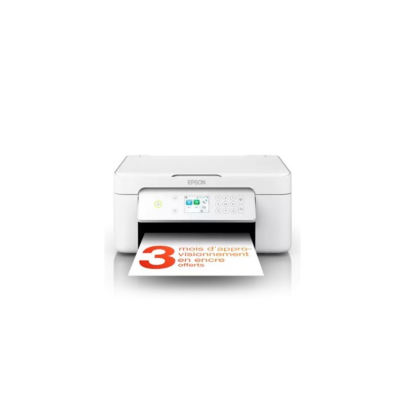 Imprimante jet d'encre EPSON XP-4205