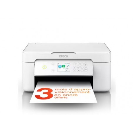 Imprimante jet d'encre EPSON XP-4205