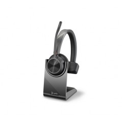 POLY Voyager 4310-M UC Teams USB-C avec Stand Chargeur