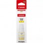 CANON GI-55 Encre originale GX1050 GX2050 Jaune