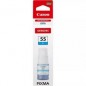 CANON GI-55 Encre originale GX1050 GX2050 Cyan