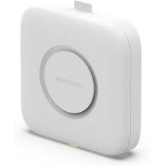 NETGEAR Point d'accès sans Fil Multi-Gigabit géré Via Le Cloud (WBE710) – WiFi 7 Tri-Band BE9400