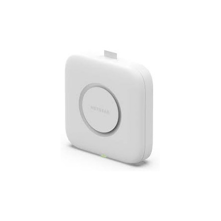 NETGEAR Point d'accès sans Fil Multi-Gigabit géré Via Le Cloud (WBE710) – WiFi 7 Tri-Band BE9400
