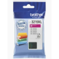 BROTHER LC3219XLM Cartouche d'encre originale Magenta (1500 p) BROTHER LC3219XLM Cartouche d'encre originale Magenta (1500 p)