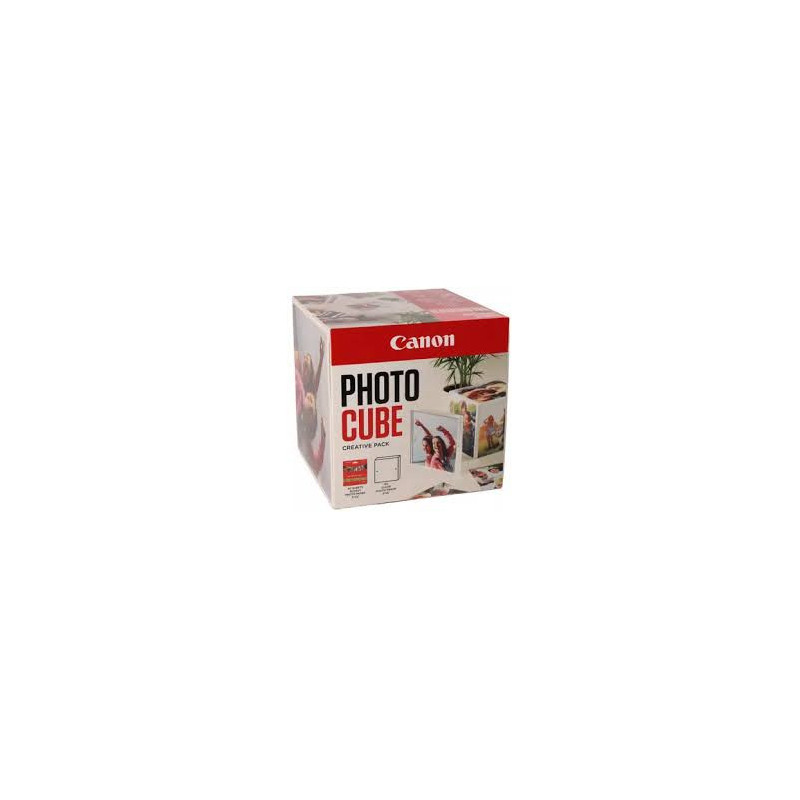 CANON Photo cube creative PP-201 CANON Photo cube creative PP-201