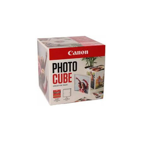 CANON Photo cube creative PP-201