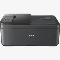 Canon PIXMA TR4755i Imprimante Multifonction 4 en 1 WIFI Noire