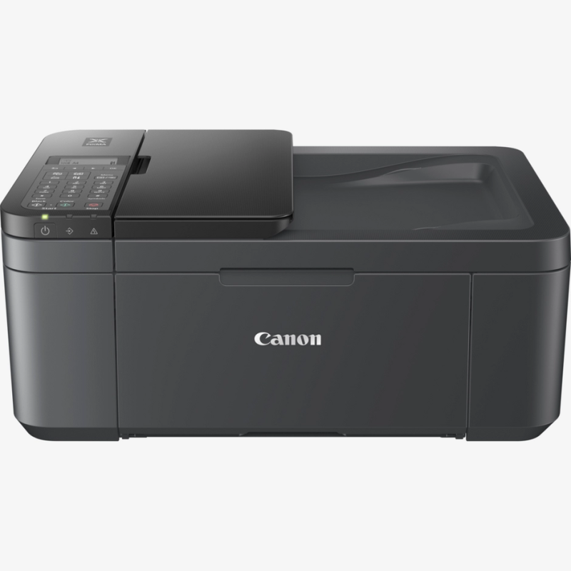 Canon PIXMA TR4755i Imprimante Multifonction 4 en 1 WIFI Noire
