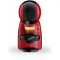 KRUPS YY4556FD Machine expresso Piccolo XS Rouge