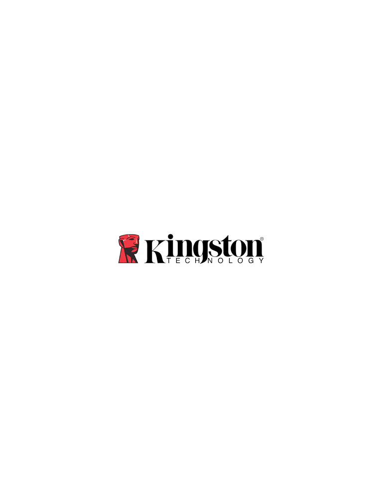 Mémoire KINGSTON SODIMM DDR3L 1600MHz CL11 Non-ECC 4Go