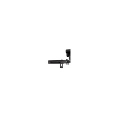 DACOMEX Support vidéoprojecteur plafond, P-245-C platine