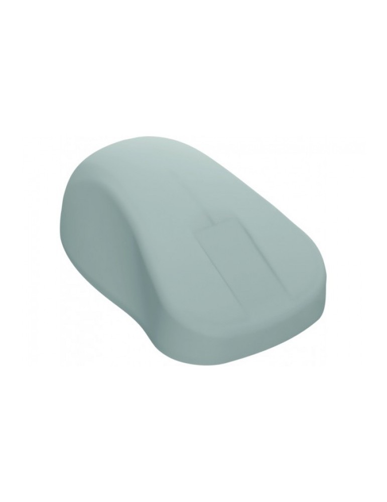 CONTOUR ACTIVE KEY Souris hygiénique AK-PMH1 sans fil blanc