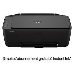 HP Deskjet 2910 All-in-One - Imprimante multifonctions - couleur - jet d'encre