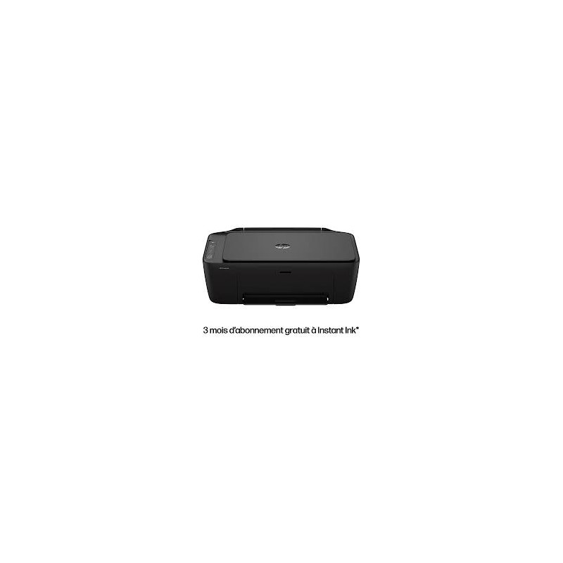 HP Deskjet 2910 All-in-One - Imprimante multifonctions - couleur - jet d'encre
