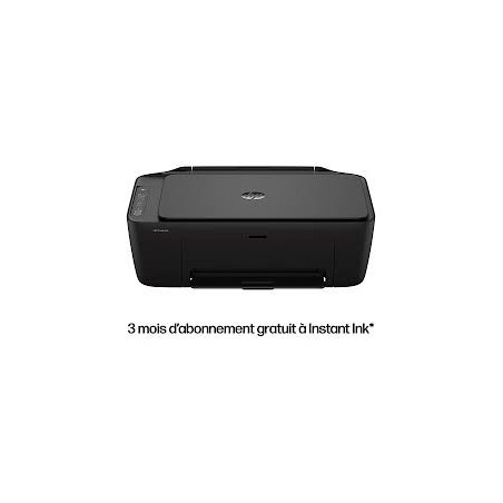 HP Deskjet 2910 All-in-One - Imprimante multifonctions - couleur - jet d'encre