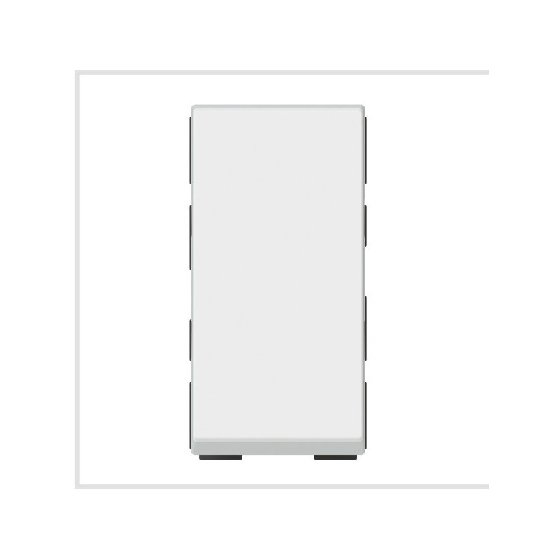 LEGRAND Mosaic Interrupteur va et vient étroit blanc EU - 278001L LEGRAND Mosaic Interrupteur va et vient étroit blanc EU - 278001L