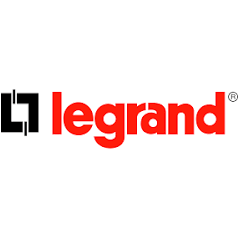 LEGRAND Mosaic Interrupteur va et vient étroit blanc EU - 278001L