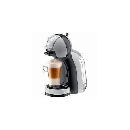 Cafetière Dolce Gusto Mini Me YY5832FD Gris KRUPS + 48 Capsules Expresso