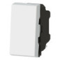 LEGRAND Mosaic Interrupteur va et vient étroit blanc EU - 278001L LEGRAND Mosaic Interrupteur va et vient étroit blanc EU - 278001L