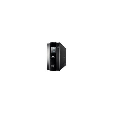 APC Back-UPS Pro BR900MI UPS AC 230V 540Watt 900VA USB