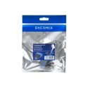 Dacomex sachet convertisseur monobloc hdmi vers vga