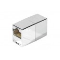 Coupleur RJ45 UTP croisé CAT 5e