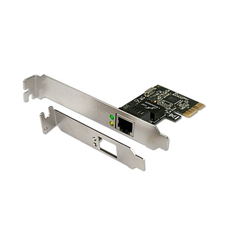 Carte réseau PCI-E gigabit