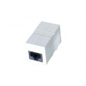 Coupleur RJ45 UTP CAT 5e