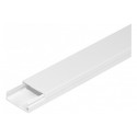 Moulure 1 compartiment 40X16 mm (vendu par 10 mètres)