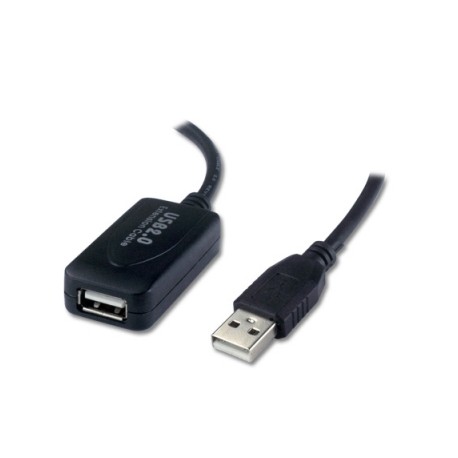 Câble répéteur actif USB v2.0 10m