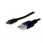 Câble USB v2 vers micro USB
