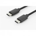 USB-V2-CC-1.8M Câble USB v2 C mâle mâle1.8M