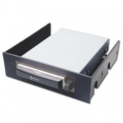 Connectland boitier externe/interne USB 2.0/SATA pour disque dur IDE 2,5"/3,5"