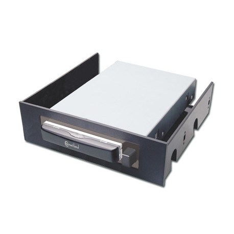 Rack De Disque Dur, Boîtier De Lecteur Optique SSD à Double Disque Pour Disque  Dur 
