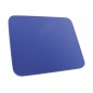 Tapis de souris Eco mousse 6 mm - Bleu