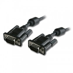 Connectland VGA15MM 10BLINDE HDB 15 MM 10M Cable
