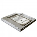 Connectland KIT-HD-2.5-PC-PORTABLE Boîte pour Disque dur ou SSD SATA